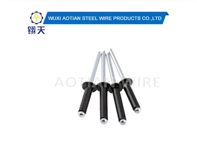 Aluminium Alloy Rivet.