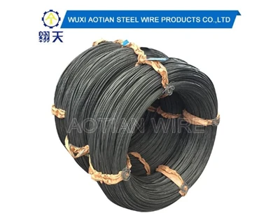 Annealed Wire Ml40cr.