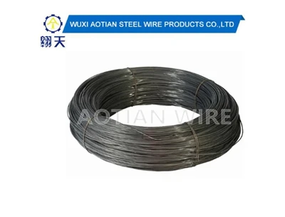 Binding Wire.