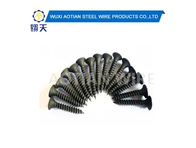 Bugle Head Drywall Screws.