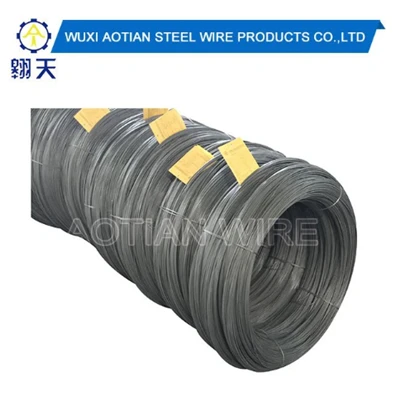 C1008 Steel Wire.