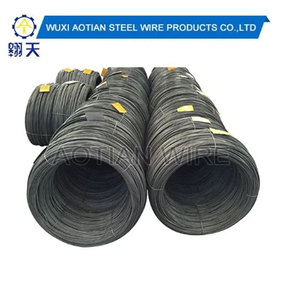 C1022A Wire Rod.