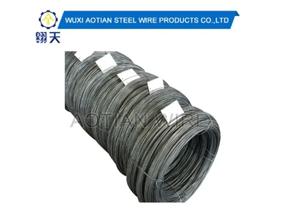 CH1T Steel Wire