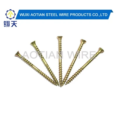 Chipboard Screw.