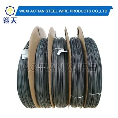 Class 8.8 Boron Carbon Steel Wire.