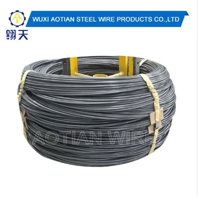 Cold Drawn Wire SWCH45K