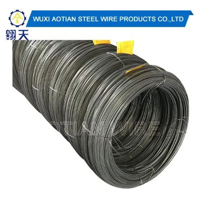 Cold Drawn Wire SAE1006.