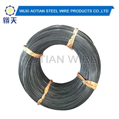 Cold Drawn Wire SAE1010.