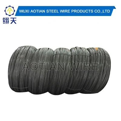Cold Drawn Wire SWCH10A.