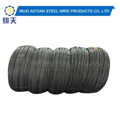 Cold Drawn Wire SWCH8A.