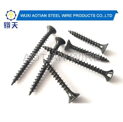 Drywall Screw.