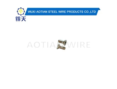 Electronic Precision Screw.