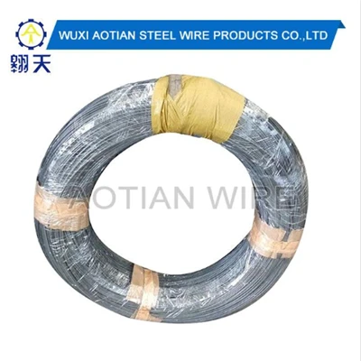 Hard Drawn Wire SWCH10A.