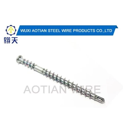 Non-Standard Electronic Screws.