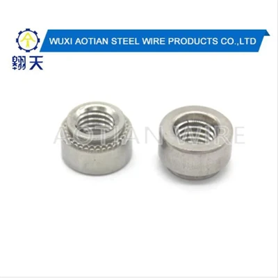 Rivet Nut.