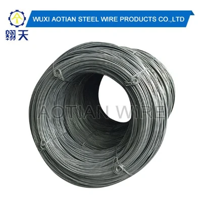 SAE1010 Screw Wire.