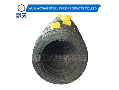 SAE1018 Cold Heading Steel Wire