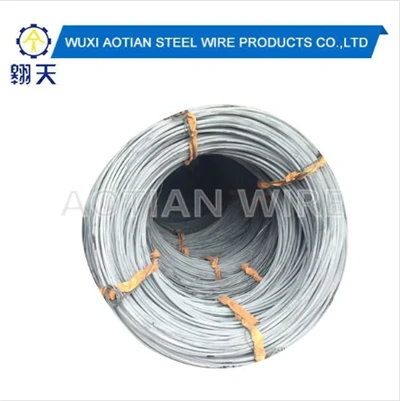SAF Steel Wire.