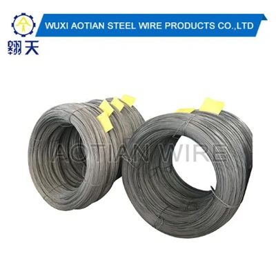 Screw Wire SAE1022.