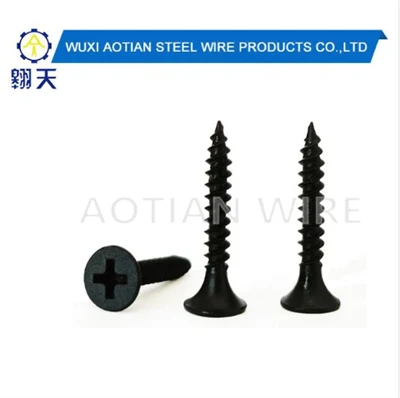 Self Tapping Gypsum Nail.