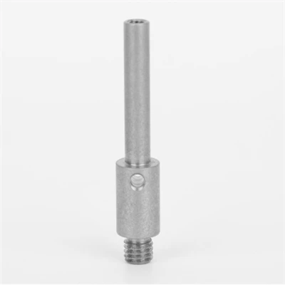 Special & Stepped Shafts