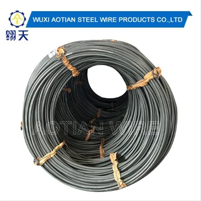 Steel Wire 1035.
