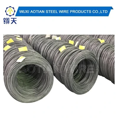 SWCH10A Carbon Steel Wire.