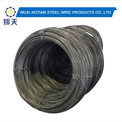 Swch10A Screw Steel Wire