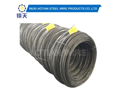 SWCH22A CHQ Steel Wire
