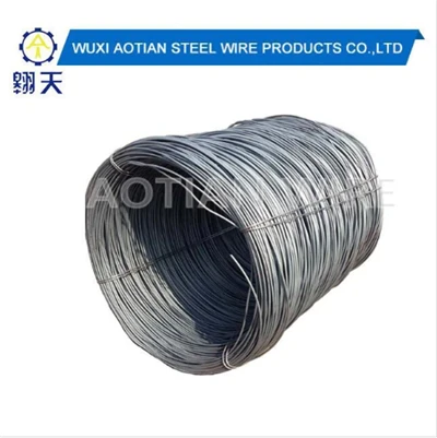 Wire Rod SWRCH22A.
